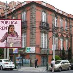 El día del magnánimo Congreso de la Ciudad de México