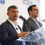 Morena, PRD, PT, la alianza posible en CDMX