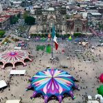 Alcaldía Benito Juárez se consolida como la más segura de la Megalópolis