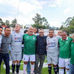 Mundialito BJ 2026, impulso deportivo a nuevas generaciones: Lujis Mendoza