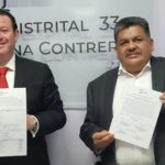 Morena, PRD, PT, la alianza posible en CDMX