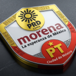 Se pulveriza la oposición en La Magdalena Contreras
