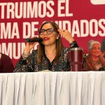 Sheinbaum lima asperezas con España