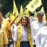 Estudiantes mexicanos llevan a Washington debate jurídico sobre tráfico de armas