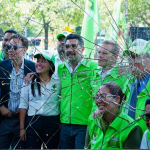 Ex concejala tiene su guardería en inmueble del PRD