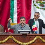 Por enésima ocasión, TEPJF ratifica a Nora Arias como presidenta del PRD CDMX