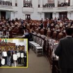El karma alcanzó a consejeros del IECM