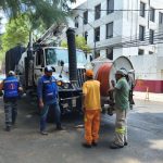 Crónica del Recorrido por Quinta los Nogales y Villas de la Huerta