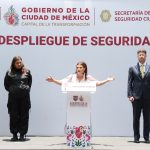 ¿Comparecencias o ‘narcopartido’ vs ‘traidores a la patria’?