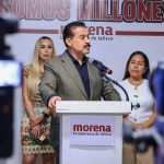 Morena no pudo con Azcapotzalco