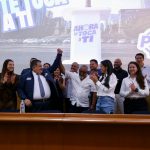 ¿Ve Ariadna morenistas impecables en CDMX?