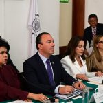 Puebla va en la ruta correcta: Sheinbaum