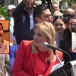 ‘Un Mundial de la Patada’ en el Congreso