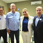 Coyoacán y CANIRAC se alían por la gastronomía y economía local