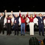 Mario López dispara contra morenistas… y el Partido Verde se deslinda