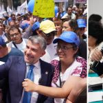 Comparecencias de terciopelo