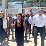 Clara con la oposición… ¡20 meses después!