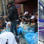 ¿Comparecencias o ‘narcopartido’ vs ‘traidores a la patria’?