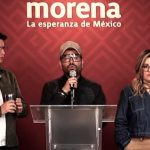 Mario Delgado y Lobo Román se ‘huachicolean’ al PRD CDMX