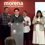Morena no pudo con Azcapotzalco