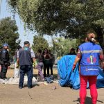 A 5 años, justicia pendiente para víctimas del desplome en L12