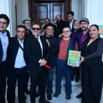 El error de Corral y la Fiscalía CDMX
