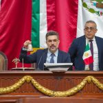 Diputado quiere dirigir a Morena y desconoce sus estatutos