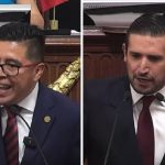 Oootra vez Nora Arias le gana a Zambrano y a Lobo
