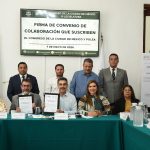 Clara afianza a Díaz Polanco en Morena
