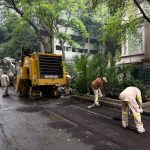 Realizan en la CDMX la ‘ola’ más grande del mundo