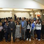 Renuevan 3 mil kilómetros cuadrados en la colonia Juárez