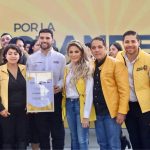 Prohíbe Brugada a diputados y empleados ir a estadios