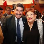 La CNTE obliga al Congreso a cambiar de sede
