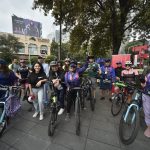 Presenta Morena queja contra Döring por violencia de género