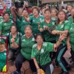 Nueve días después, el PAN ayuda en Cuajimalpa