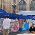 El freno a Godoy y a Corral