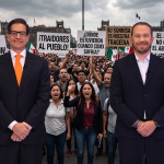Prohíbe Brugada a diputados y empleados ir a estadios