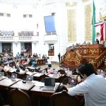Ramírez Cuéllar agita las aguas de Morena